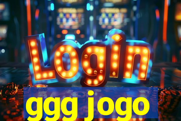 ggg jogo